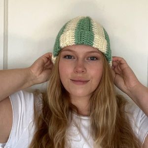 Crochet Beanie